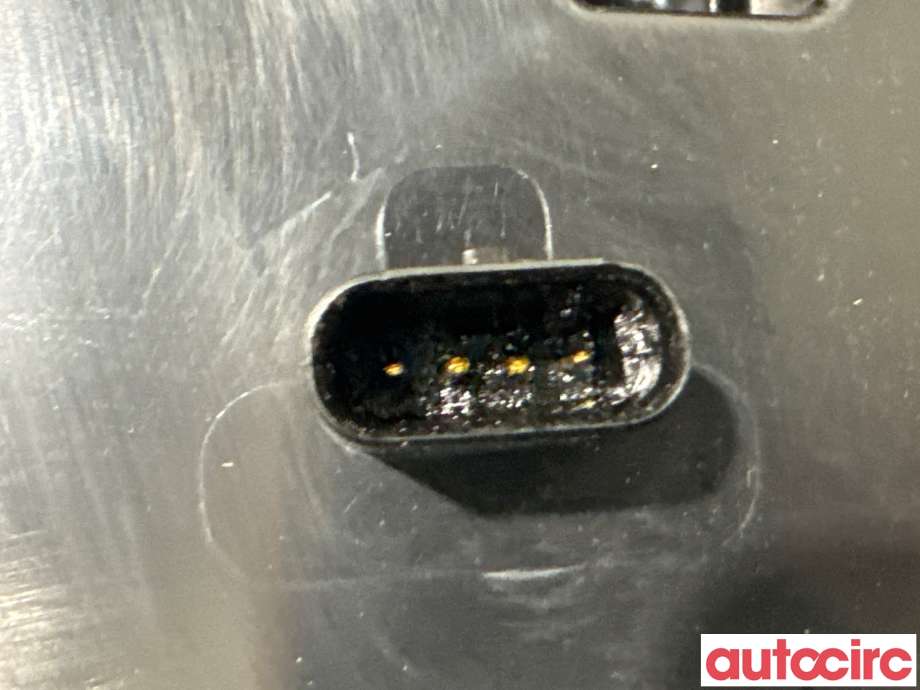 Baklykt venstre til Fiat 500 2021-->>  (FIAT|52213316|20270109|)
