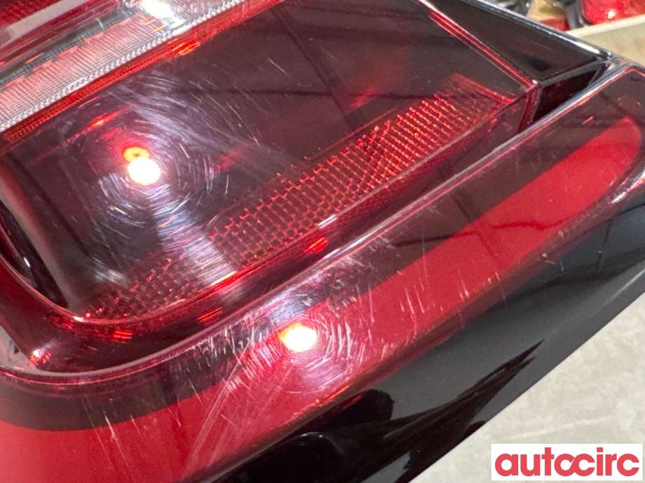 Baklykt venstre til Fiat 500 2021-->>  (FIAT|52213316|20270109|)