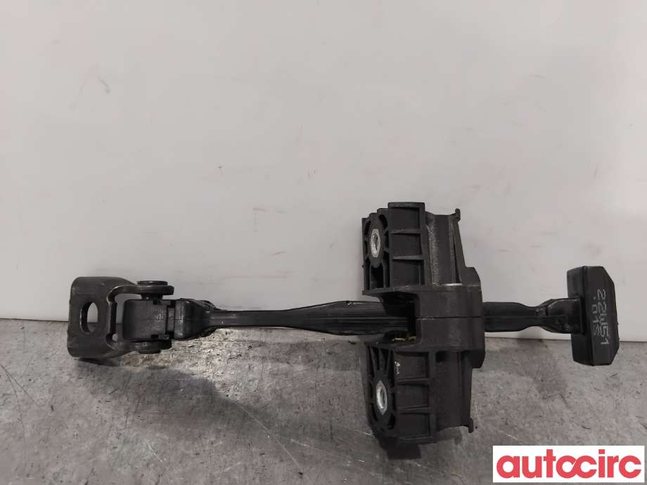 Dørstopper til VW ID.3 2020-->> (VOLKSWAGEN|10A837249|)