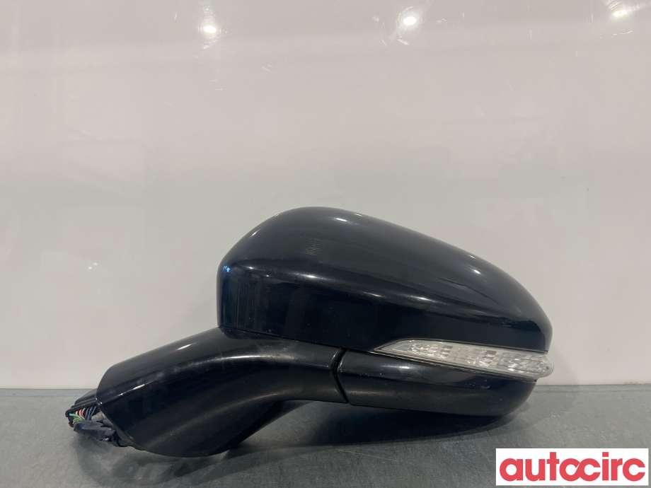 Speil venstre til Ford Mondeo 2019-->> (Type V, Fase 2)  (FORD|DS73-17E715-NEXWAA|2477209|)