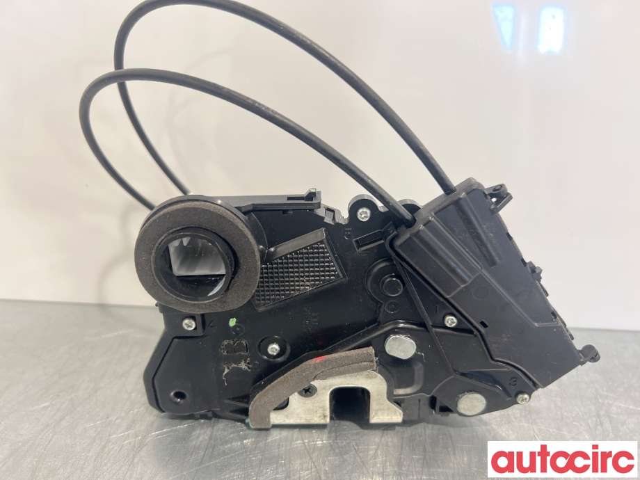 Låsekasse venstre foran til Toyota Prius 2004-2009 (Type II) (COMBI) (COMBI) (TOYOTA|6904047081|)