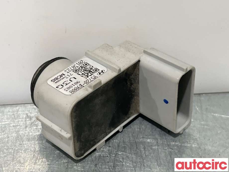 Parkeringssensor bak til Hyundai i10 2008-2013 (Type I) (HYUNDAI|95720B9000V3G|901803|95720-B9000)