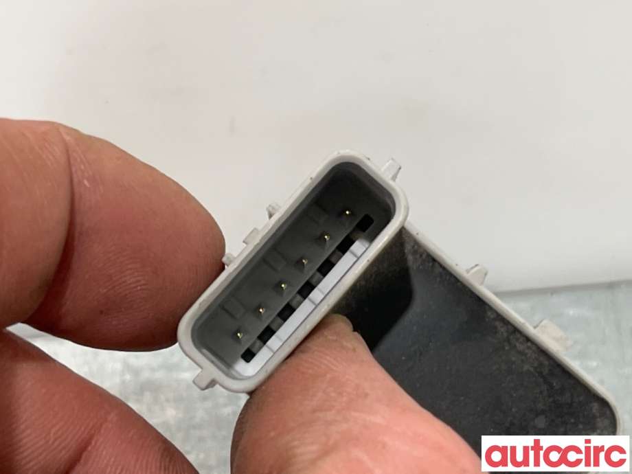 Parkeringssensor bak til Hyundai i10 2008-2013 (Type I) (HYUNDAI|95720B9000V3G|901803|95720-B9000)