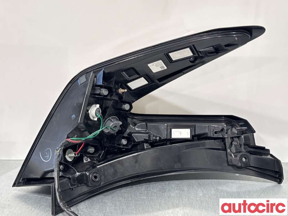 Baklykt høyre til Nissan Leaf 2018-->> (Type II)  (NISSAN|265505SH0A|A4T031-0000|265505SH1C)