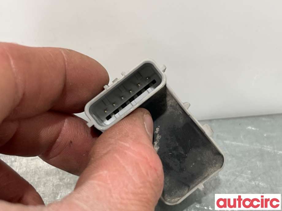 Parkeringssensor bak til Hyundai i10 2008-2013 (Type I)  (HYUNDAI|95720B9000V3G|901803|95720-B9000)