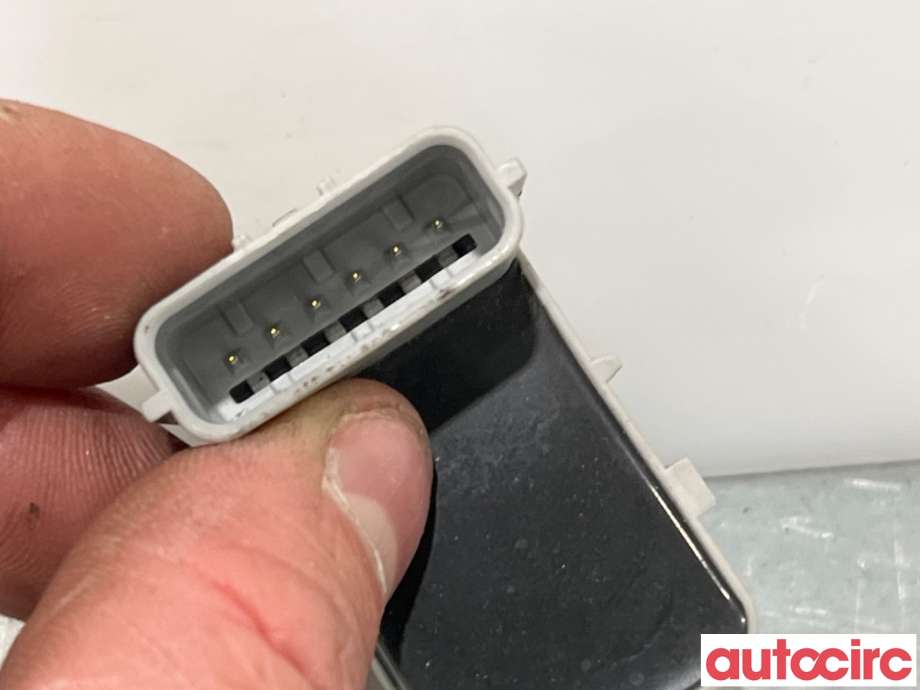 Parkeringssensor bak til Hyundai i10 2008-2013 (Type I)  (HYUNDAI|95720B9000V3G|901803|95720-B9000)