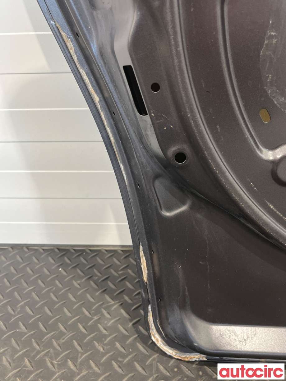 Dør venstre skyvedør til Citroën Berlingo 2019-->> (Type III)  (CITROEN|9820434780|)