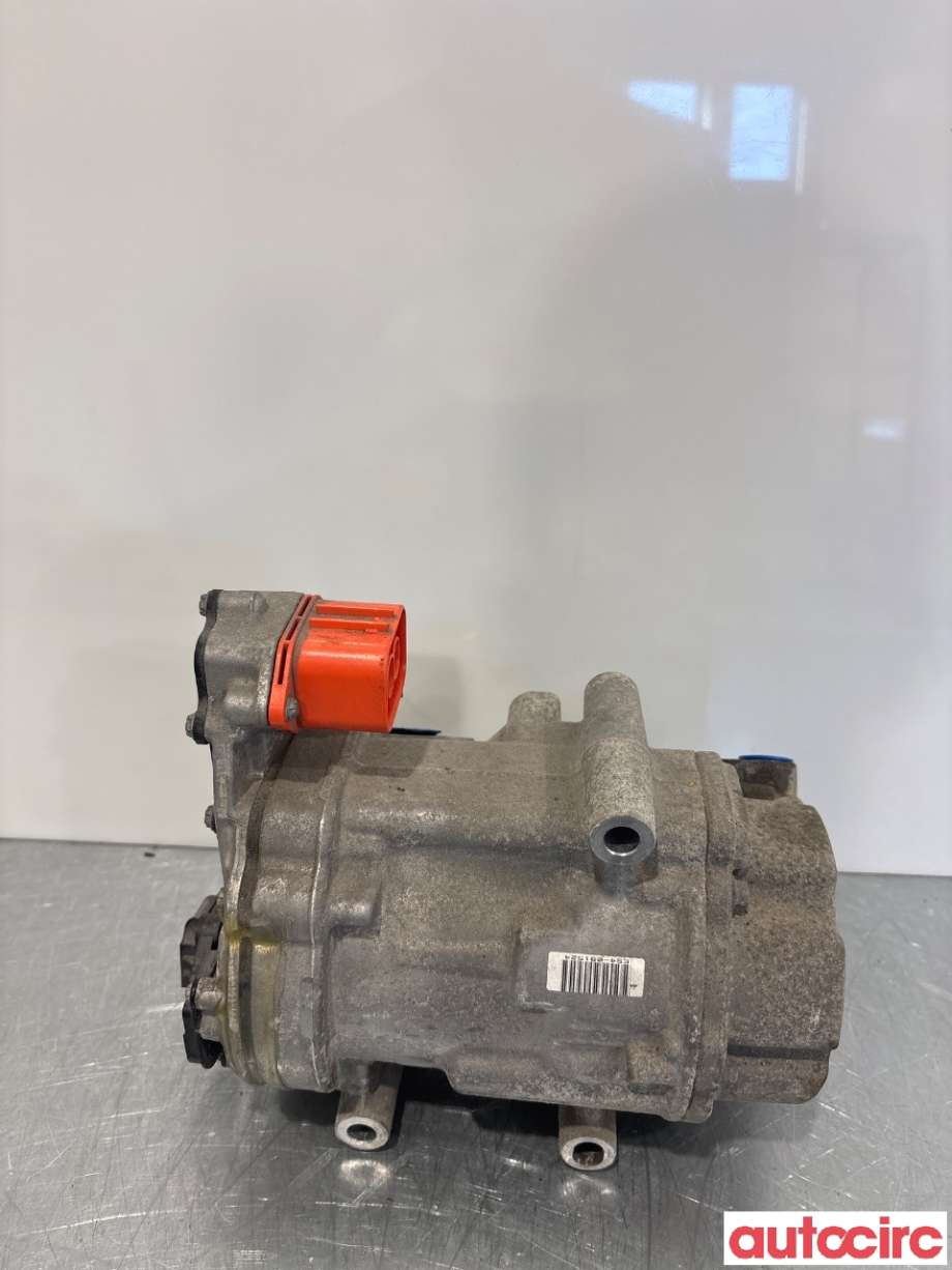 Aircondition kompressor til Nissan Leaf 2018-->> (Type II)  (NISSAN|926005SA1A|042400-0510)