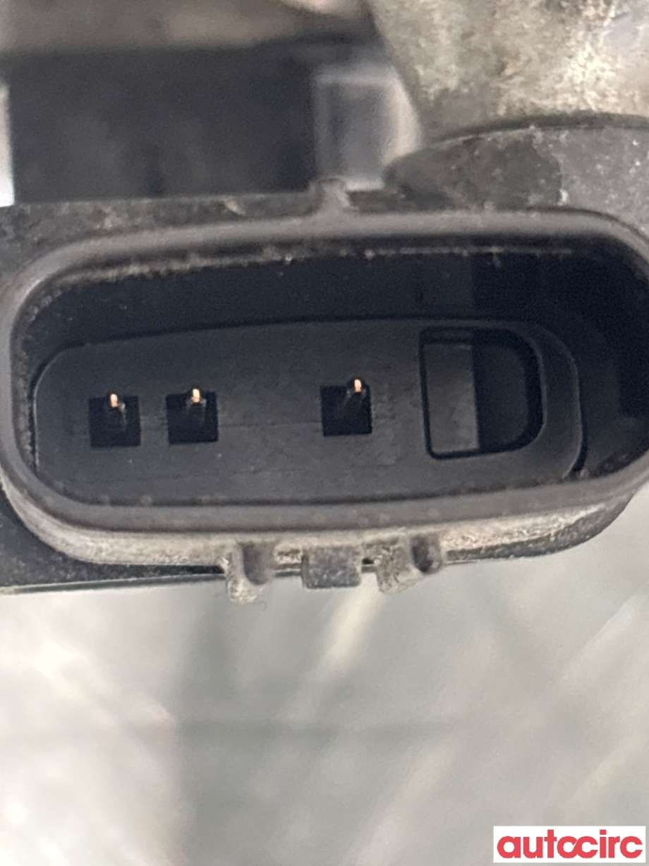 Aircondition kompressor til Nissan Leaf 2018-->> (Type II)  (NISSAN|926005SA1A|042400-0510)