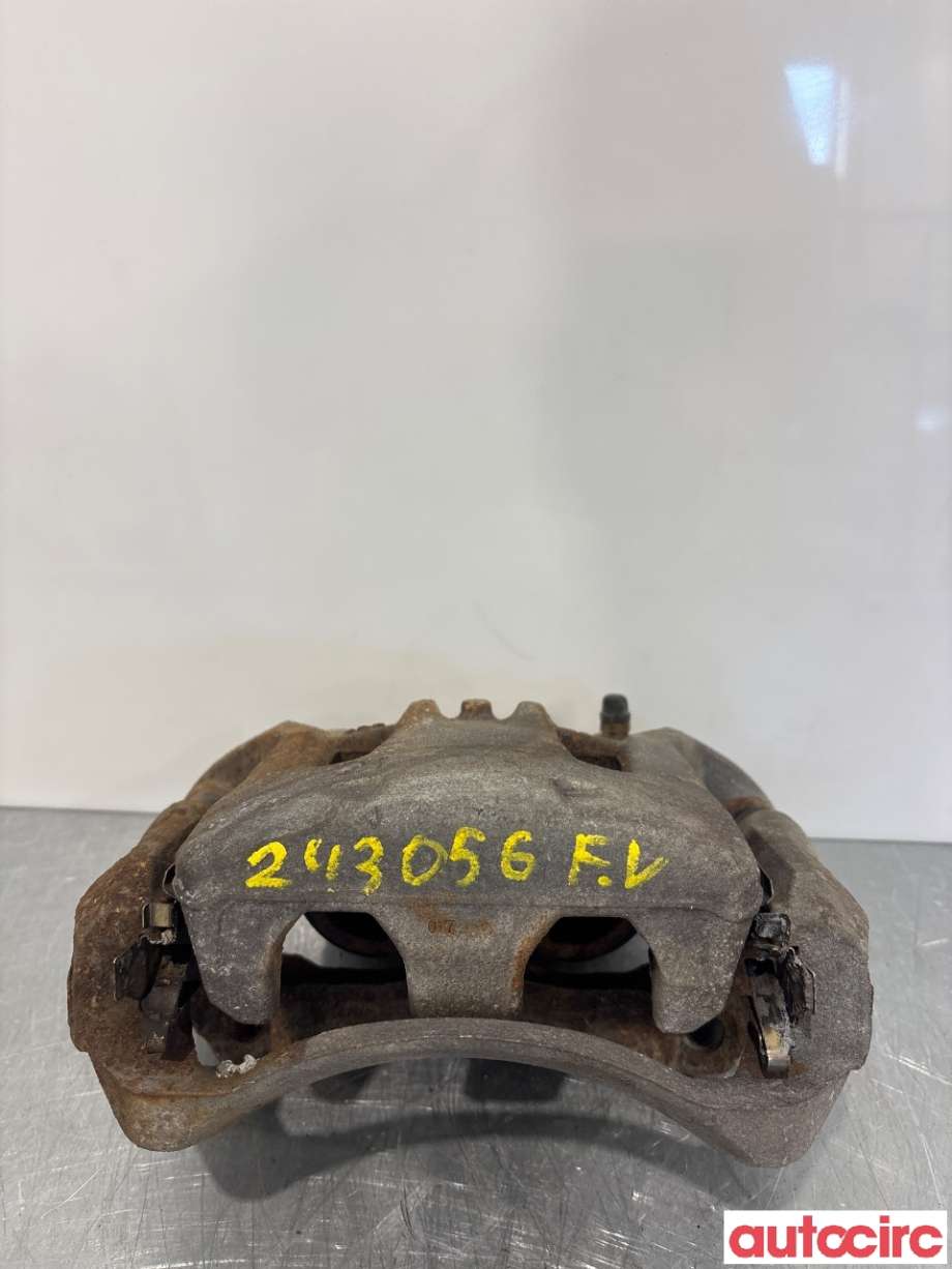 Bremsecaliper venstre foran til Nissan Leaf 2018-->> (Type II)  (NISSAN|410115TA0A|)