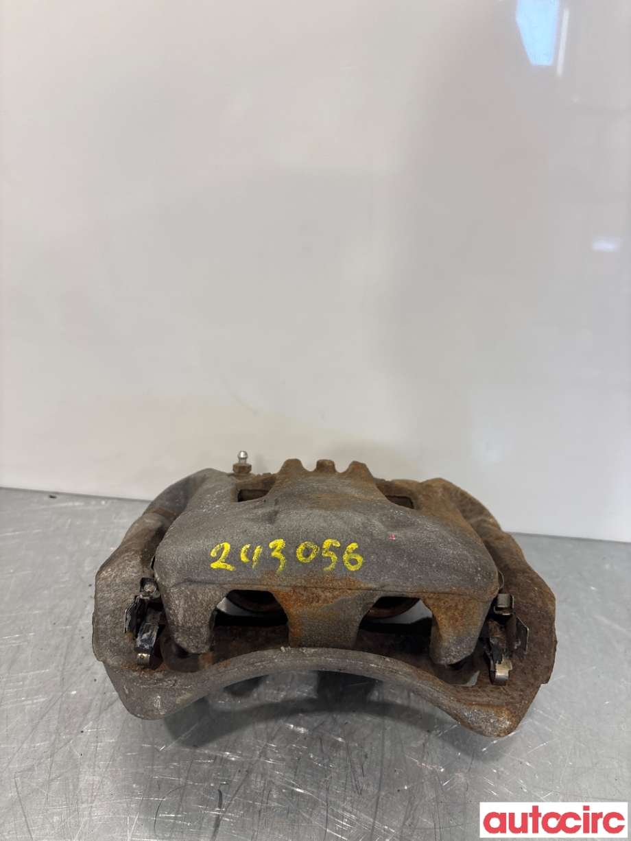 Bremsecaliper høyre foran til Nissan Leaf 2018-->> (Type II)  (NISSAN|410015TA0A|)