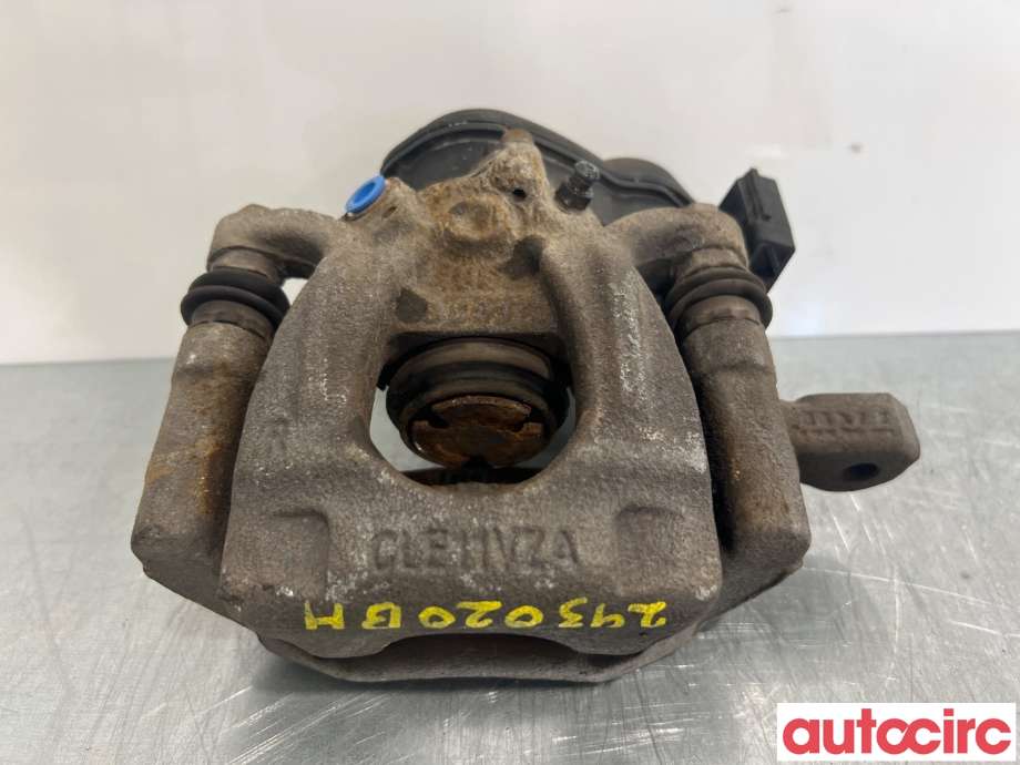 Bremsecaliper høyre bak til Nissan Leaf 2018-->> (Type II) (NISSAN|440014CA0A||440014CA2A)