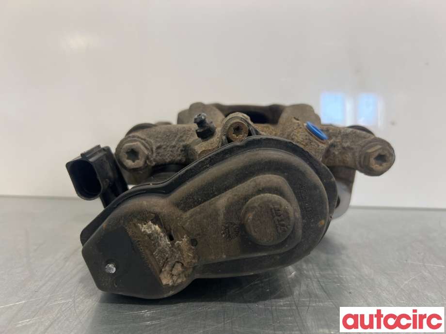 Bremsecaliper høyre bak til Nissan Leaf 2018-->> (Type II) (NISSAN|440014CA0A||440014CA2A)