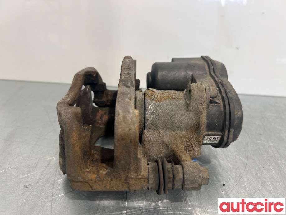 Bremsecaliper høyre bak til Nissan Leaf 2018-->> (Type II) (NISSAN|440014CA0A||440014CA2A)