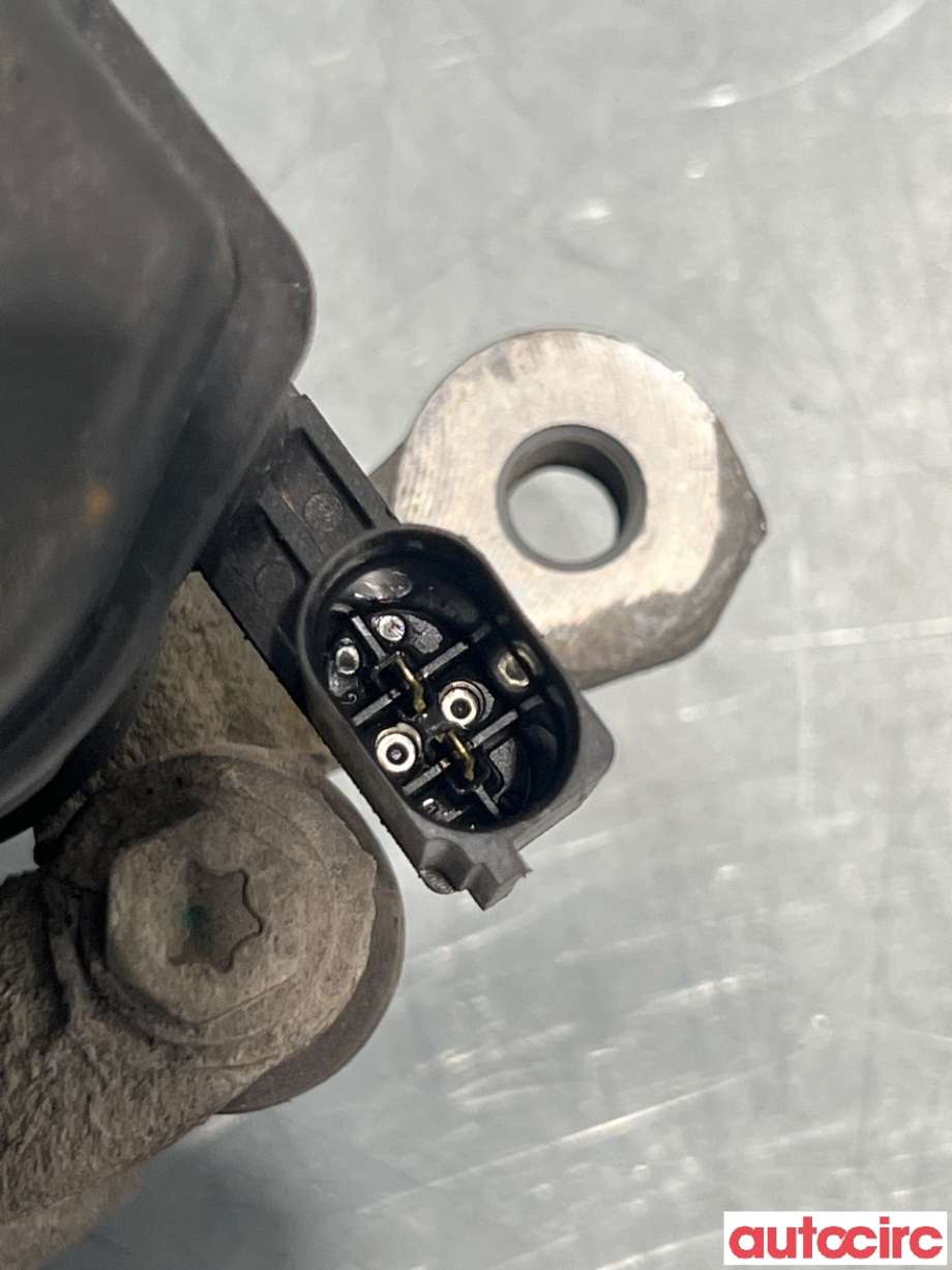 Bremsecaliper høyre bak til Nissan Leaf 2018-->> (Type II) (NISSAN|440014CA0A||440014CA2A)