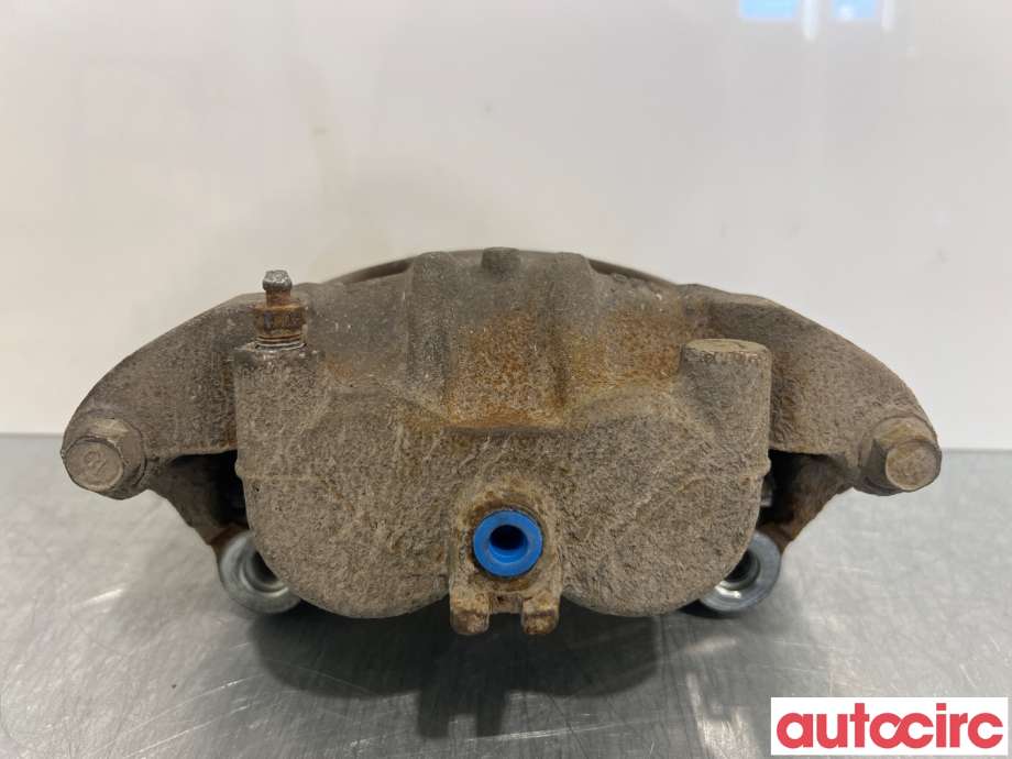 Bremsecaliper venstre foran til Nissan Leaf 2018-->> (Type II) (NISSAN|410115TA0A|)