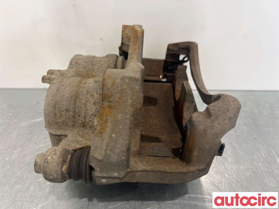 Bremsecaliper venstre foran til Nissan Leaf 2018-->> (Type II) (NISSAN|410115TA0A|)