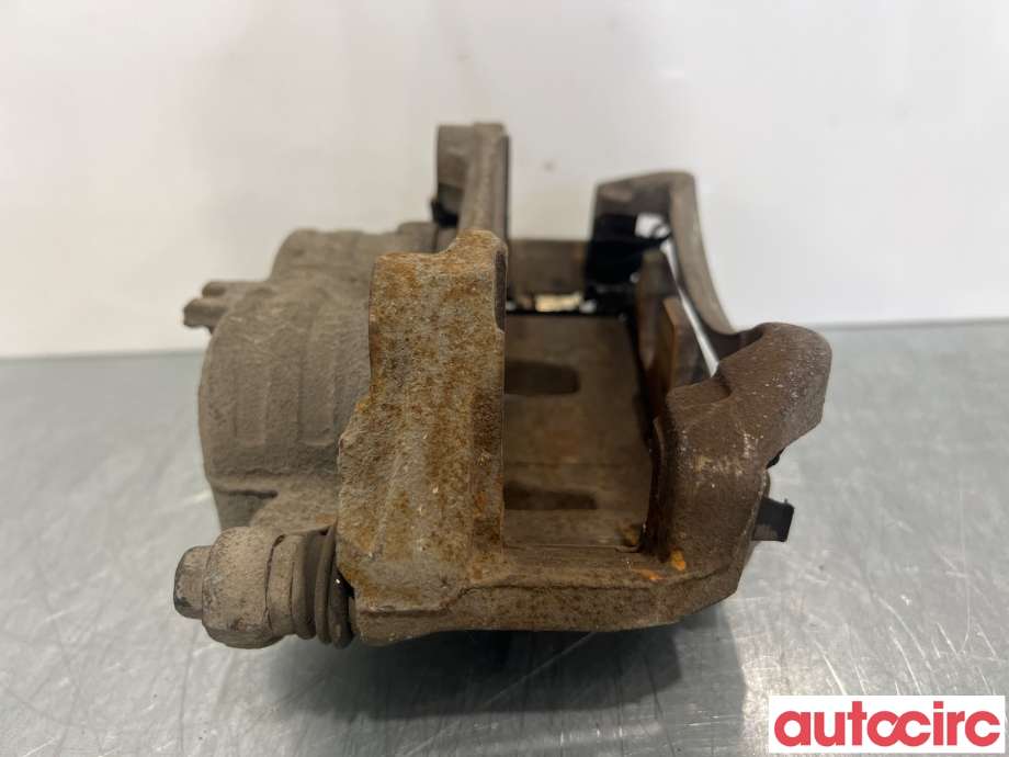 Bremsecaliper høyre foran til Nissan Leaf 2018-->> (Type II) (NISSAN|410015TA0A|)