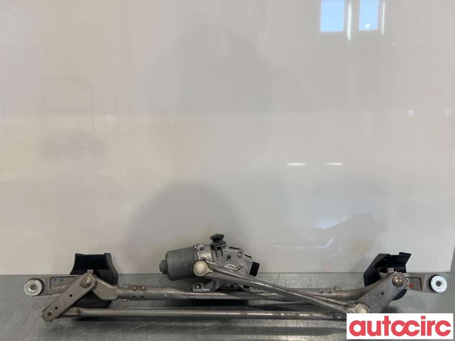 Viskermotor frontrute til Toyota Hilux 2016-2020  (TOYOTA|851100K171|AE159300-7070|85110-0K171)