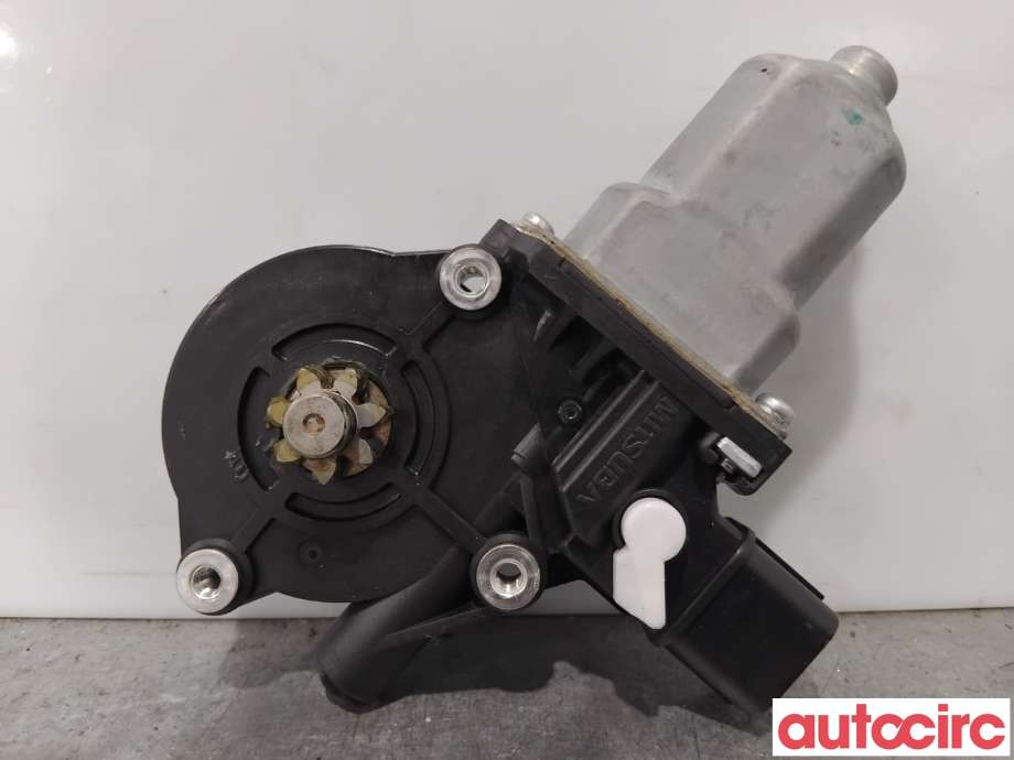 Ruteheis høyre foran til Mitsubishi ASX, 2010-2019  (MITSUBISHI|5713A258)