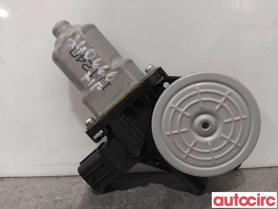 Ruteheis høyre foran til Mitsubishi ASX 2010-2019  (MITSUBISHI|5713A258|)
