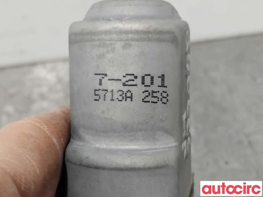 Ruteheis høyre foran til Mitsubishi ASX 2010-2019  (MITSUBISHI|5713A258|)