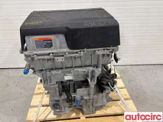 Motor elbil foran til Nissan Leaf,   (NISSAN|290A05SA0A|EM57|320B05SH0A)
