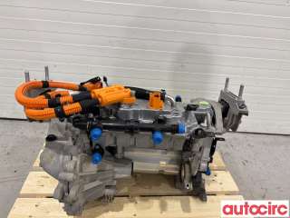 Motor elbil foran til Citroën C4, Spacetourer,   (CITROEN|1673214880|ZKX)