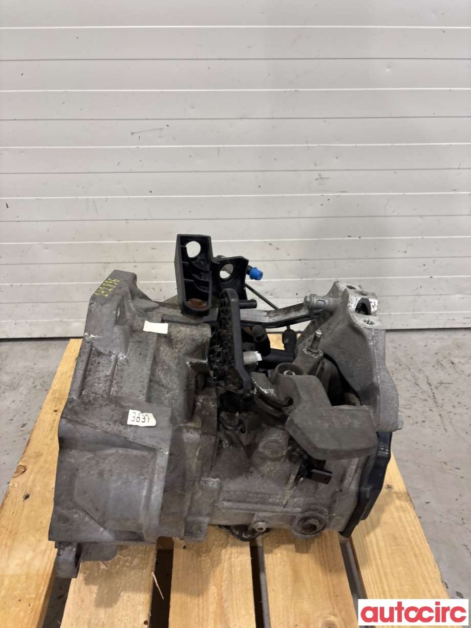Girkasse manuell til VW Golf VI 2008-2012  (VOLKSWAGEN|0A4300046L|MDZ|)