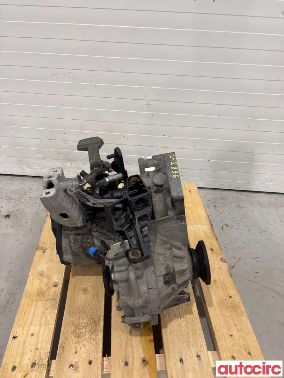 Girkasse manuell til VW Golf VI 2008-2012  (VOLKSWAGEN|0A4300046L|MDZ|)