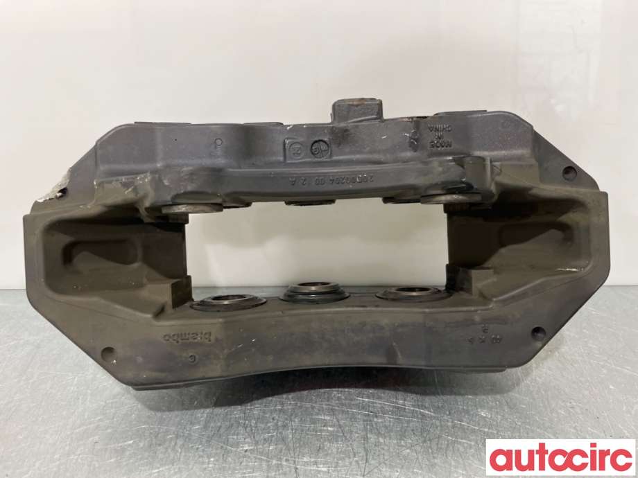 Bremsecaliper høyre foran til BYD Tang 2020-->>  (BYD|NO NR||3501200A-D3)