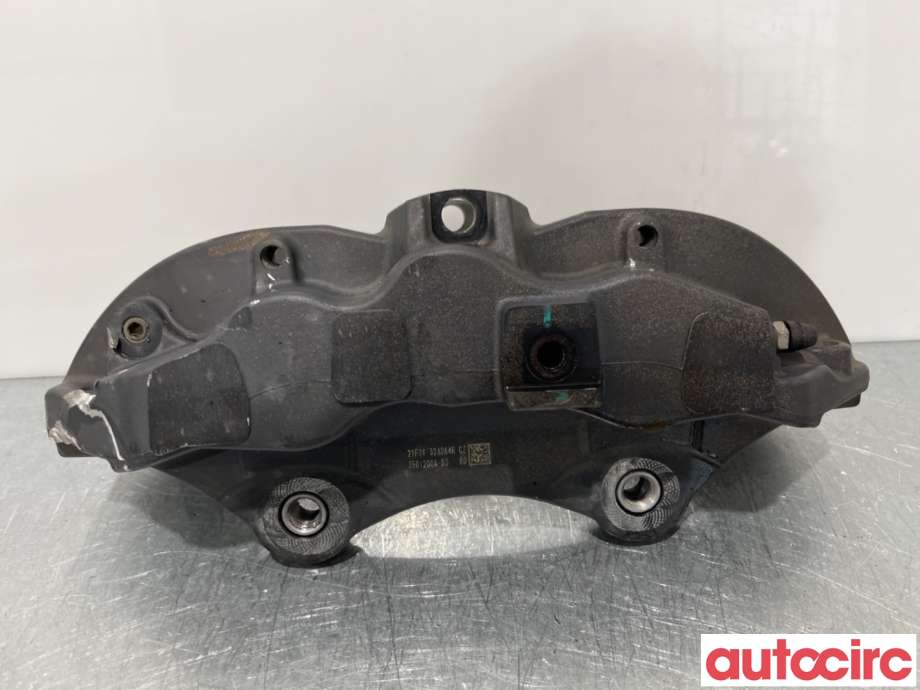 Bremsecaliper høyre foran til BYD Tang 2020-->>  (BYD|NO NR||3501200A-D3)