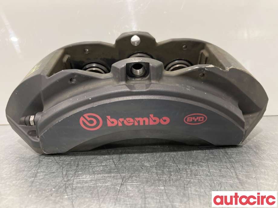 Bremsecaliper høyre foran til BYD Tang 2020-->>  (BYD|NO NR||3501200A-D3)