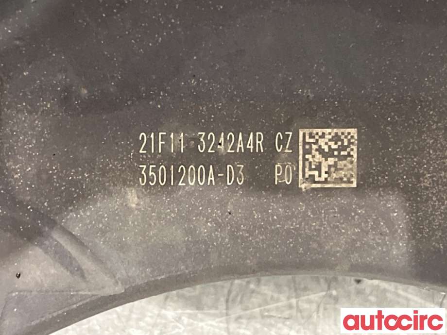 Bremsecaliper høyre foran til BYD Tang 2020-->>  (BYD|NO NR||3501200A-D3)