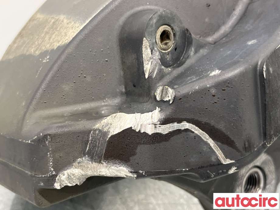 Bremsecaliper høyre foran til BYD Tang 2020-->>  (BYD|NO NR||3501200A-D3)