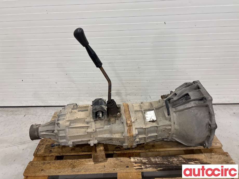 Girkasse manuell til Toyota Hiace 2007-2012 (Fase 3)  (TOYOTA|3303026A60|)