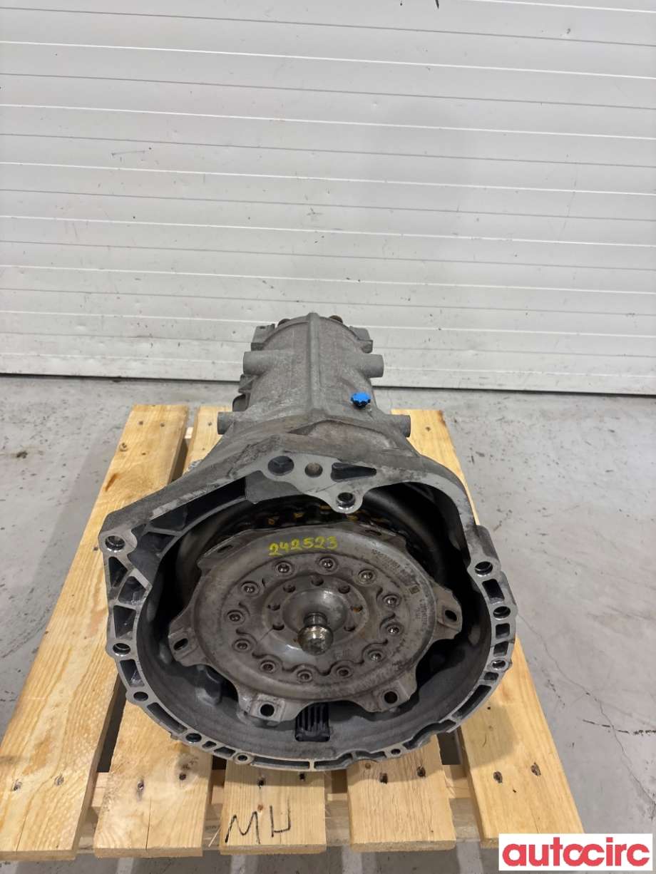 Girkasse automat til BMW 3-Serie, 2012-2018 (F30/F31/F34) (F30/F31/F34) (BMW|24008601701)
