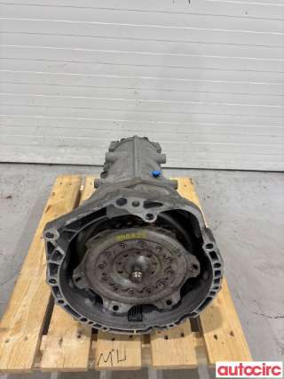 Girkasse automat til BMW 3-Serie, 2012-2018 (F30/F31/F34) (F30/F31/F34) (BMW|24008601701|GA8HP-45Z)