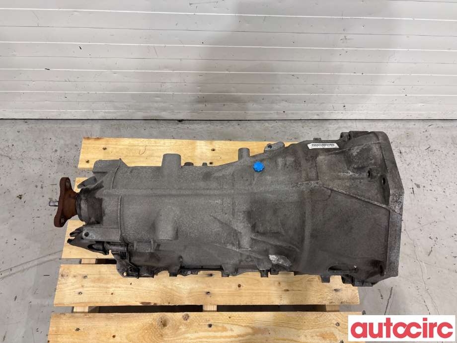 Girkasse automat til BMW 3-Serie 2012-2018 (F30/F31/F34) (F30/F31/F34) (BMW|24008601701|GA8HP-45Z|)