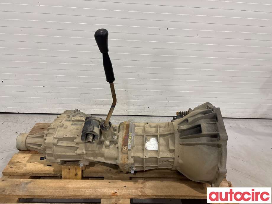 Girkasse manuell til Toyota Hiace 2007-2012 (Fase 3) (TOYOTA|3303026A61|)