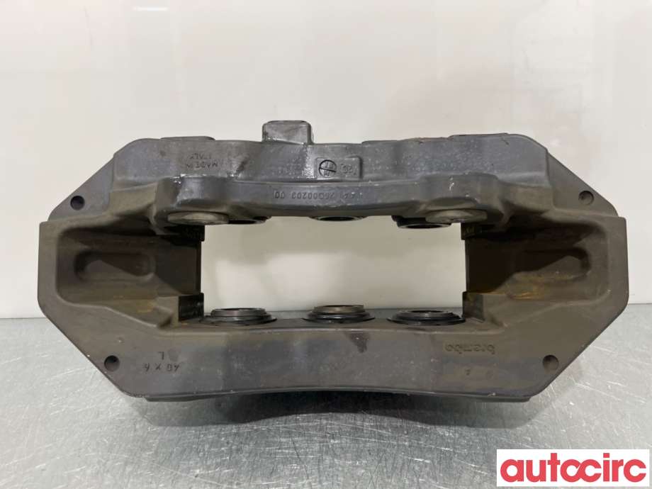 Bremsecaliper venstre foran til BYD Tang 2020-->>  (BYD|NO NR||3501100A-D3)