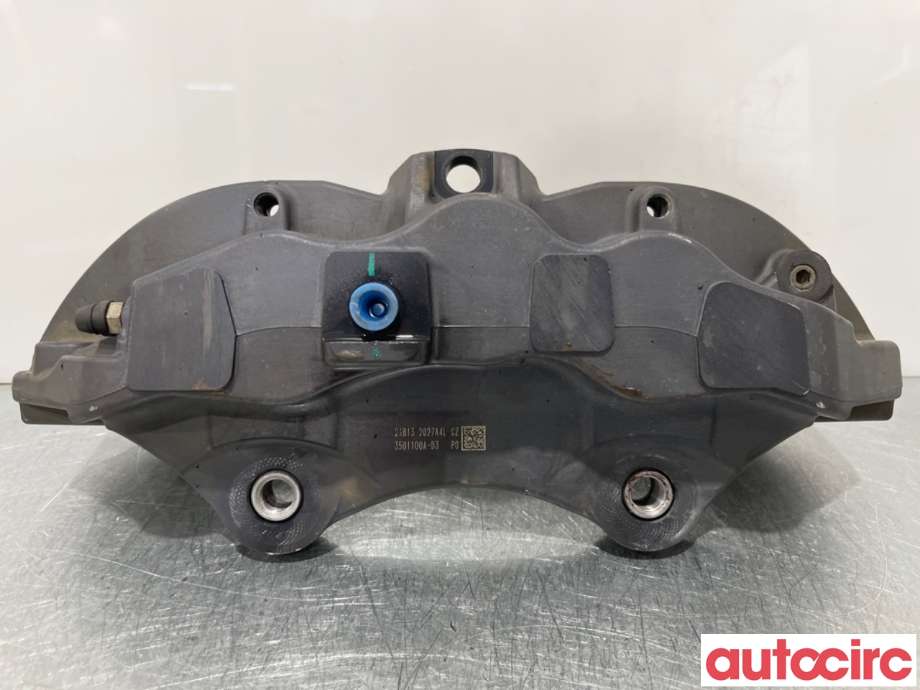 Bremsecaliper venstre foran til BYD Tang 2020-->>  (BYD|NO NR||3501100A-D3)
