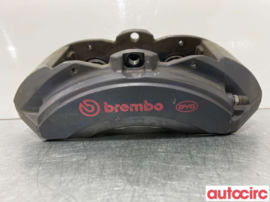 Bremsecaliper venstre foran til BYD Tang 2020-->>  (BYD|NO NR||3501100A-D3)