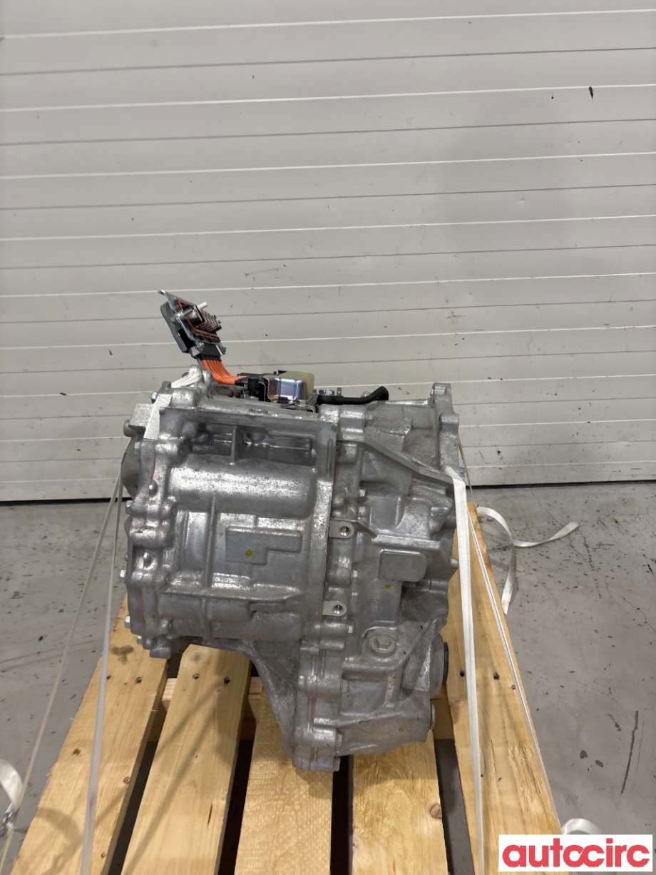 Girkasse automat til Toyota Prius 2016-2023 (Type IV) (combi) (combi) (TOYOTA|3090447120|)