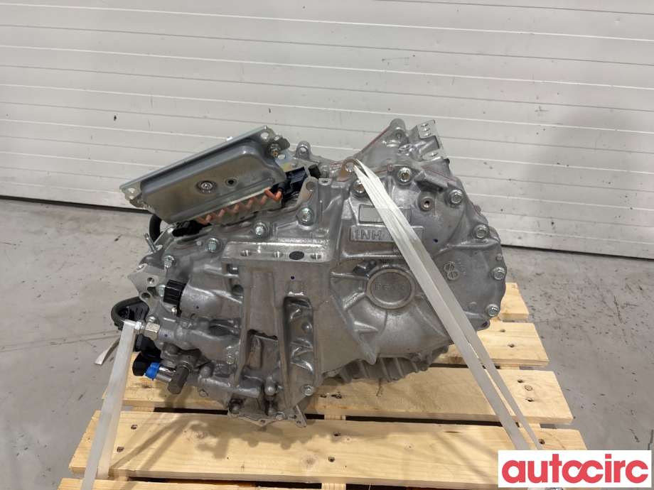 Girkasse automat til Toyota Prius 2016-2023 (Type IV) (combi) (combi) (TOYOTA|3090447120|)