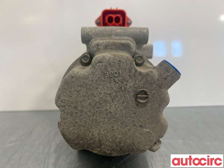 Aircondition kompressor til Nissan Leaf 2018-->> (Type II)  (NISSAN|926005SA1A|042400-0510)