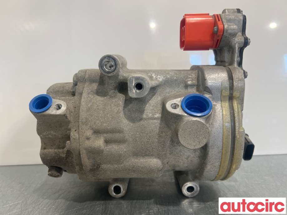 Aircondition kompressor til Nissan Leaf 2018-->> (Type II)  (NISSAN|926005SA1A|042400-0510)