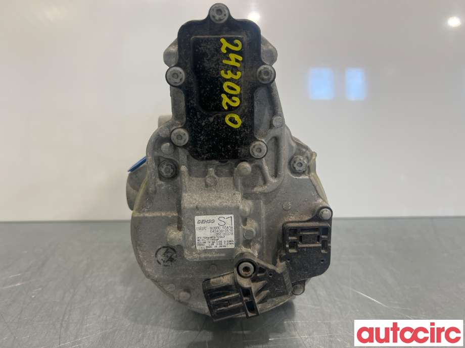 Aircondition kompressor til Nissan Leaf 2018-->> (Type II)  (NISSAN|926005SA1A|042400-0510)