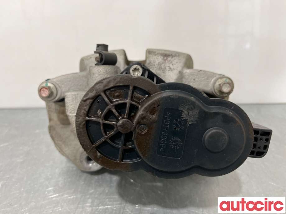 Bremsecaliper høyre bak til BYD Tang 2020-->>  (BYD|ST-3502200||ST-3502200-D3)