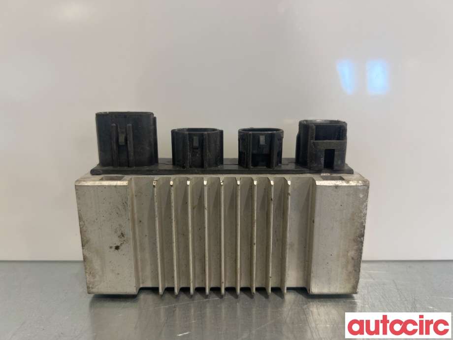 Rele gløde til Nissan Leaf 2018-->> (Type II) (NISSAN|285510E010|06U02-0658|28551-0E010)